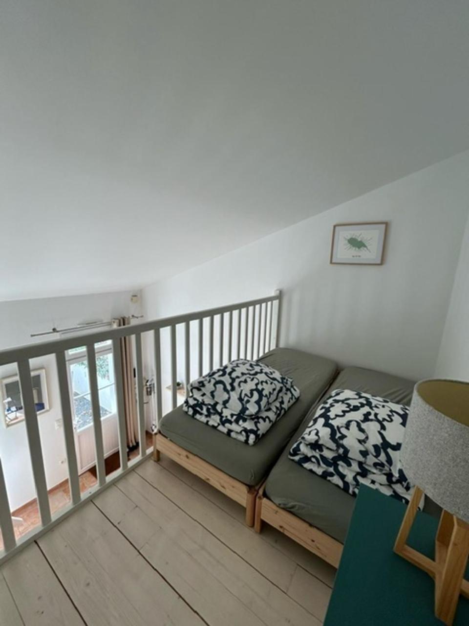 Hom'Yeu Port-Joinville Exterior foto